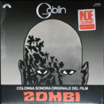 GOBLIN - Zombi (White Vinyl) (Indies)