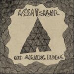 ASSATEAGUE - Good Morning Blues (Limited Remastered Edition) Vinyl Record