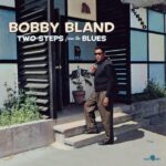 BOBBY BLAND - Two Steps From The Blues (+5 Bonus Tracks) (Limited Edition) Vinyl Record