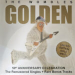 The Wombles - Golden