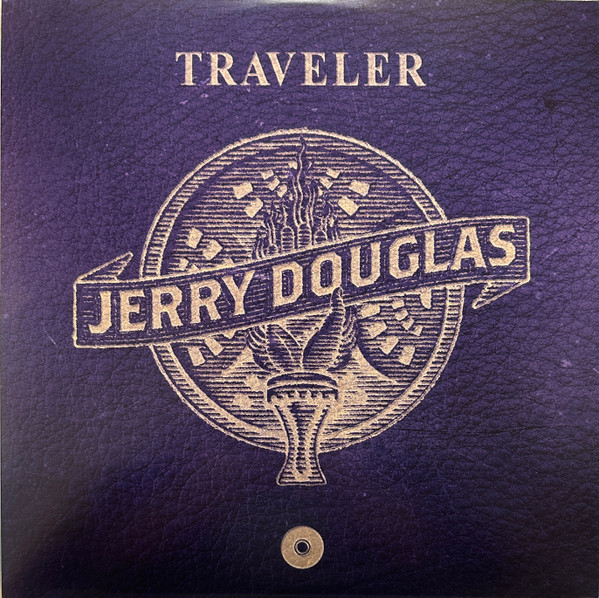 803020265417.jpg DOUGLAS JERRY - TRAVELER - Image 1
