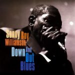 SONNY BOY WILLIAMSON - DOWN AND OUT BLUES