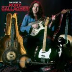 GALLAGHER - Best Of