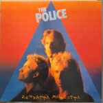 The Police - Zenyatt√† Mondatta