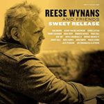 REESE WYNANS AND FRIENDS - SWEET RELEASE (2LP)