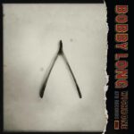 BOBBY LONGBOBBY - Wishbone Vinyl Record