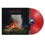 BOBBY GILLESPIE - Utopian Ashes (Transparent Orange Vinyl) Vinyl Record