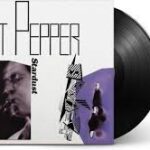 Art Pepper - Stardust Vinyl Record