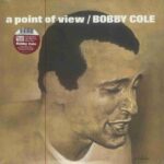 Bobby Cole - A Point Of View Vinyl Record