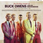 Buck Owens And His Buckaroos - The Exciting Sounds of Buck Ow Vinyl Record