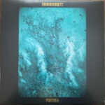 HAMMETT  KIRK - DELETED - PORTALS (VINYL)