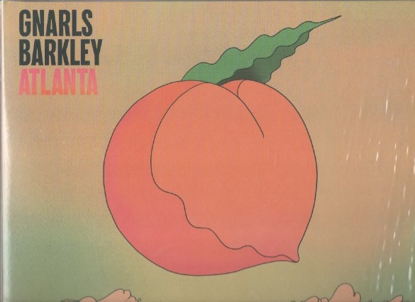 810129962796.jpg Gnarls Barkley, CeeLo Green & - Atlanta - Image 1