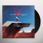 AIR - 10 . 000 Hz Legend Vinyl Record