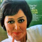 ANITA ODAY - TravLin Light (180G / Dmm)