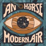 An Horse - Modern Air Vinyl Record