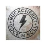 BUCKCHERRY - ROCK N ROLL (LP) Vinyl Record