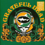 Grateful Dead - On A Back Porch Vol. 3