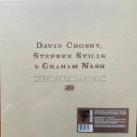 David Crosby, Stephen Stills, - The Solo Albums