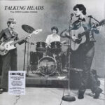 Talking Heads - The CBS/Columbia Demos