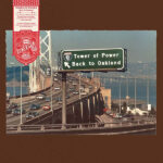 TOWER OF POWER - Back To Oakland (Syeor)
