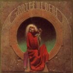 GRATEFUL DEAD - BLUES FOR ALLAH