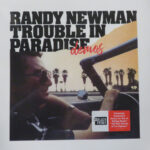Randy Newman - Trouble in Paradise: Demos