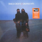 SEALS & CROFT - Greatest Hits (Milky Clear Vinyl) (Rsd 2025)