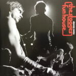 STOOGES - ALTERNATE FUN HOUSE (OPAQUE WH