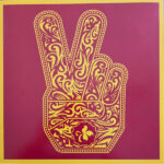STONE TEMPLE PILOTS - STONE TEMPLE PILOTS (ROCKTOBER