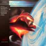 ZZ TOP - Afterburner (Rhino Hi-Fi) (Rocktober)