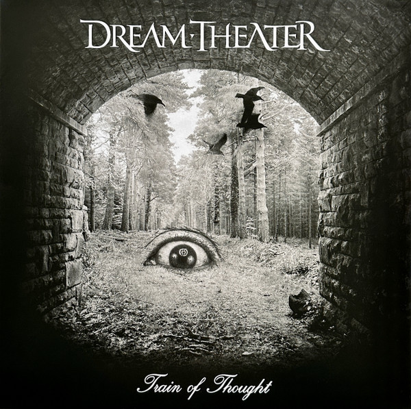 81227810672.jpg Dream Theater - Train of Thought - Image 1