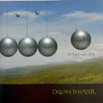 DREAM THEATER - OCTAVARIUM