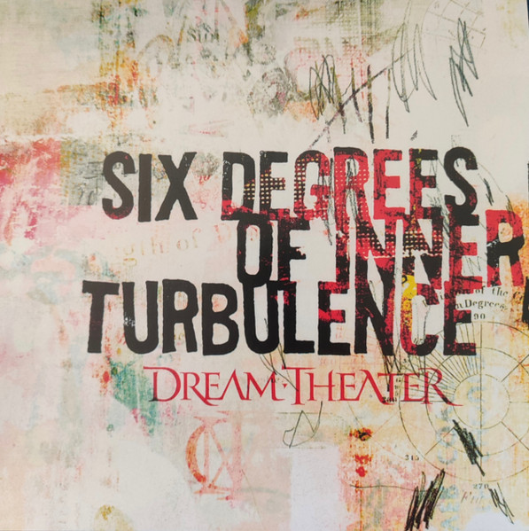 81227810696.jpg Dream Theater - Six Degrees of Inner Turbulenc - Image 1