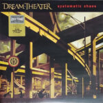 DREAM THEATER - Systematic Chaos (Clear Vinyl)