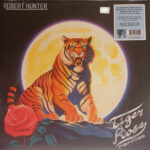 HUNTER ROBERT - TIGER ROSE RSD25