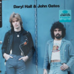 HALL DARYL  & JOHN OATES - NOW PLAYING
