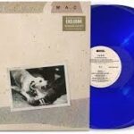 Fleetwood Mac - Tusk Vinyl Record