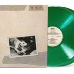 FLEETWOOD MAC - Tusk (Esmersald Green Vinyl) (Indies) Vinyl Record