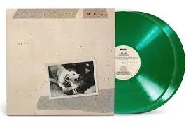 81227815653.jpg FLEETWOOD MAC - Tusk (Esmersald Green Vinyl) (Indies) Vinyl Record - Image 1