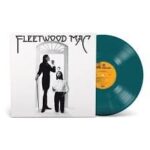 Fleetwood Mac - Fleetwood Mac Vinyl Record