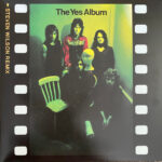 YES - YES ALBUM (STEVEN WILSON REMIX