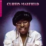 CURTIS MAYFIELD - Now Playing (Grape Vinyl) (Syeor) Vinyl Record