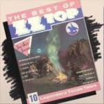 ZZ Top - The Best of ZZ Top (Blue-Jean