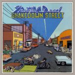 GRATEFUL DEAD - Shakedown Street