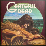 GRATEFUL DEAD - WAKE OF THE FLOOD (50TH ANNIVE