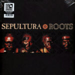 SEPULTURA - Roots (25th Anniversary Super Deluxe Edition)