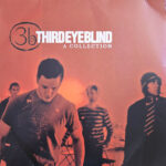 Third Eye Blind - Third Eye Blind (2LP/180g/Orange)