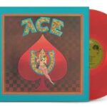 BOB WEIR - Ace (50th Anniversary Edition) (Translucent Red Vinyl) (Syeor) (Indies) Vinyl Record