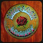 Grateful Dead - American Beauty