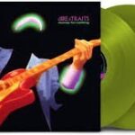 DIRE STRAITS - Money For Nothing (Green Vinyl) (Syeor) (Indies) Vinyl Record
